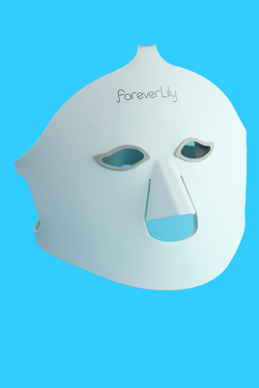 ForeverLily LED FaceMask